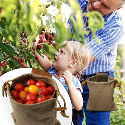 1+1 Free |  Versatile Canvas Bag