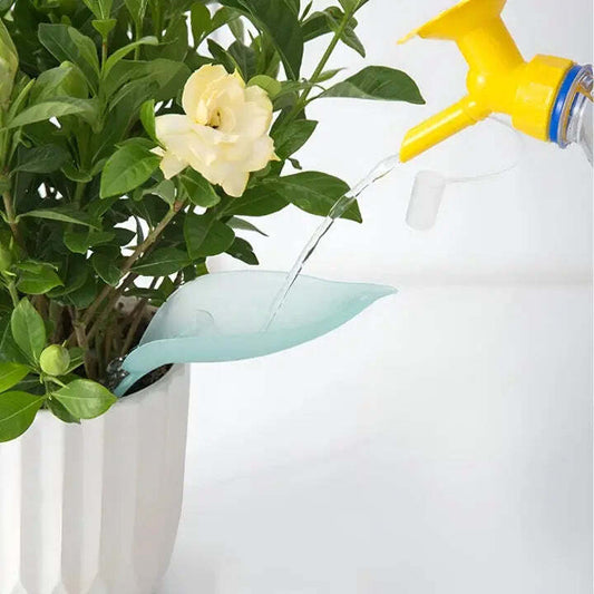 Watering Can Spout Guide